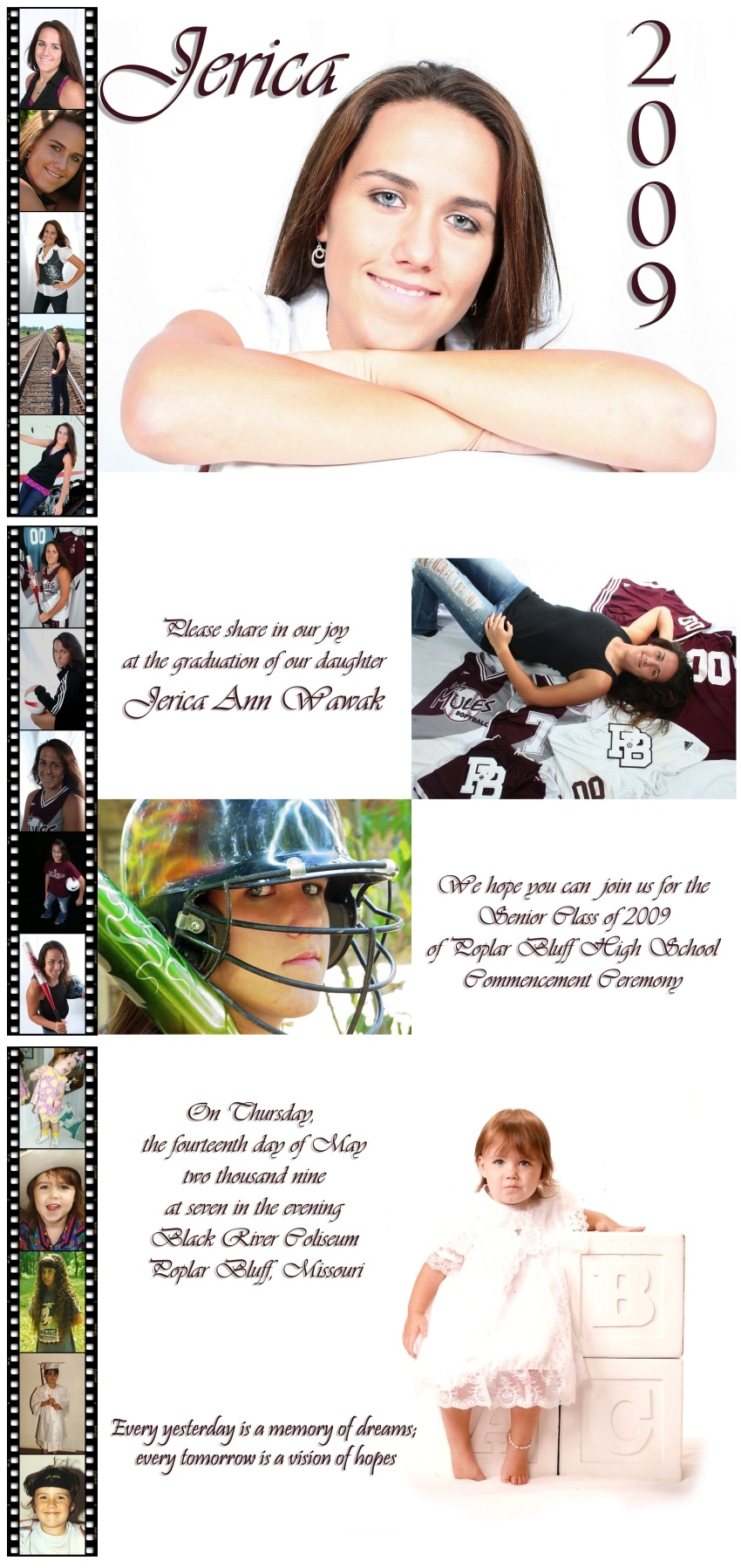 Jerry Wawak Web & Graphic Design