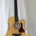 Taylor 414CE LTD