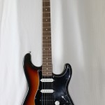Allparts & Wilde Pickups