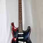 USA Custom Guitar Parts