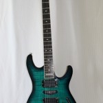 Ibanez S540FM