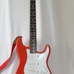 Fender California Strat