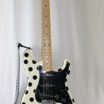 Fender Buddy Guy Strat