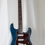 Fender Deluxe Players Strat